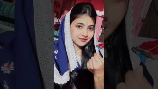 Jodi bou sajo go aro sundor lagbe go | Chupi chupi bolo keo  #indranilifestyle #shorts #ytshorts