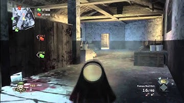 Tepid and Ampz making them Rage :) CTF Hanoi map 3