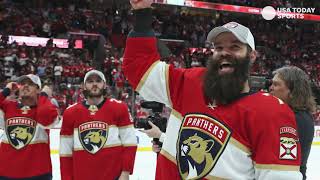 Florida Panthers vs  Vegas Golden Knights: 2023 Stanley Cup Finals Live Streams