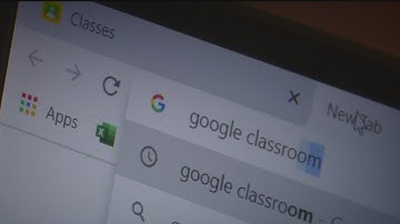 Learning Curve: A Lesson On Distance Learning For Parents