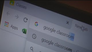 Learning Curve: A Lesson On Distance Learning For Parents