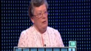 The Chase Amazing player cash builder and Epic Final Chase 2010