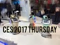 CES 2017: Day 1