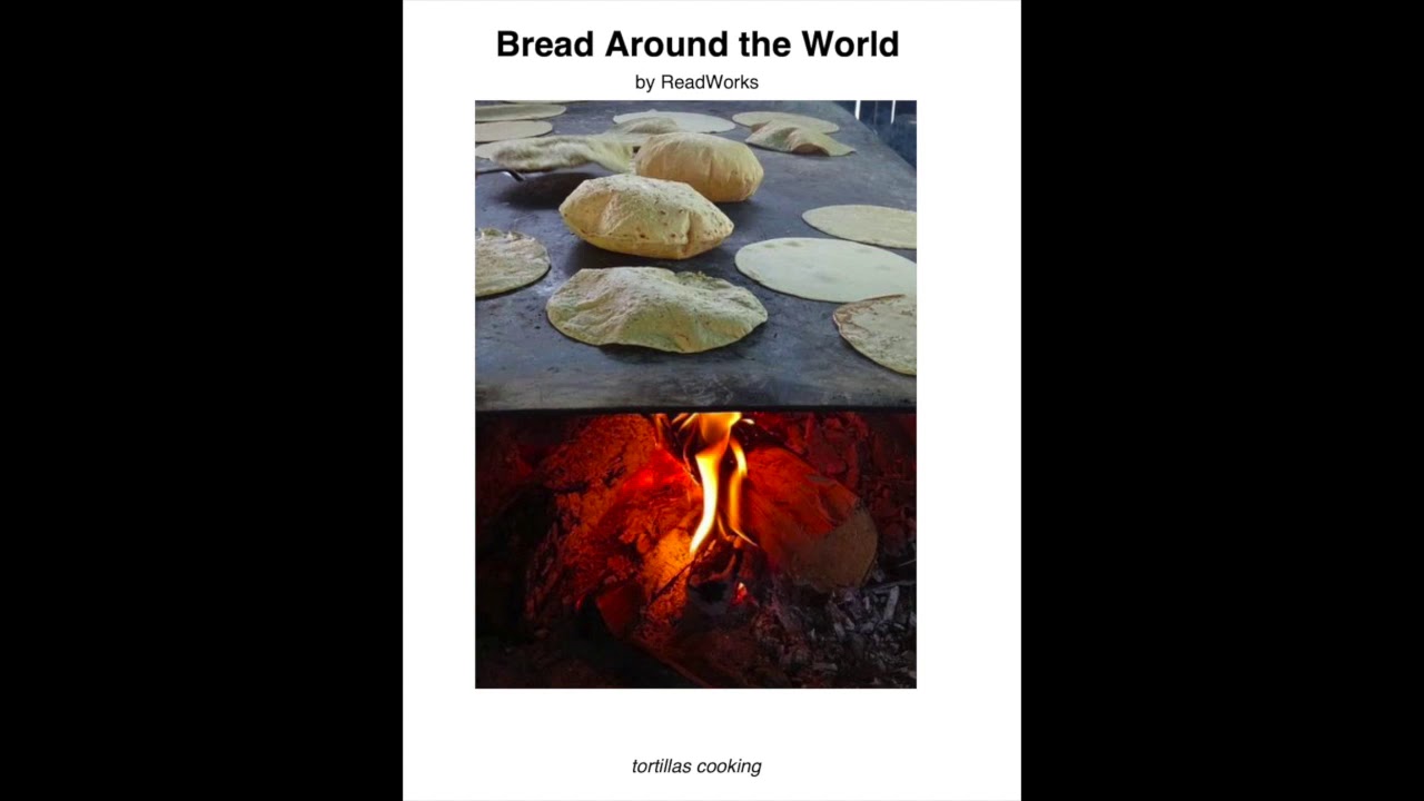 Run On Sentences and Bread YouTube