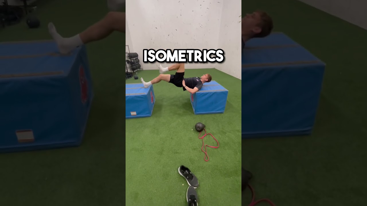 UNDVIK SKADOR SOM FOTBOLLSSPELARE ⚽️