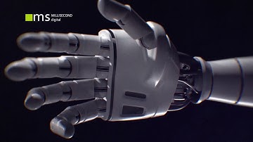 Millisecond Digital - Intelligent Mining - with narration