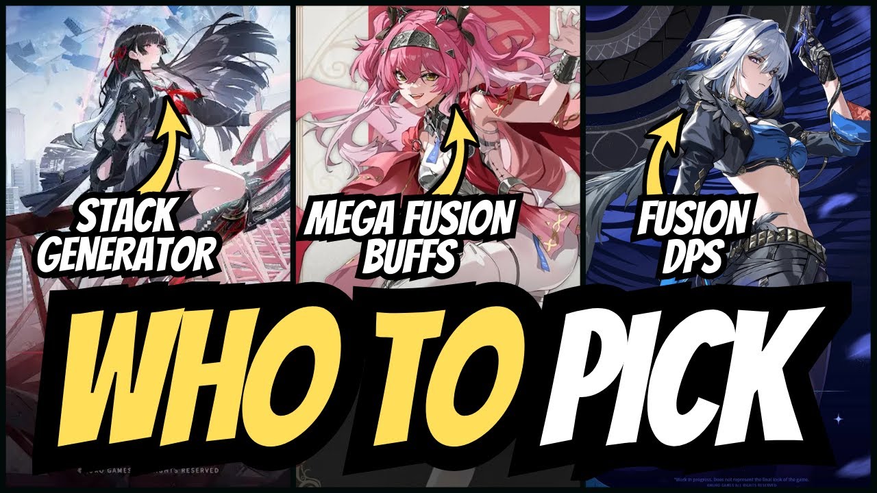 Chisa was skipped in 2.8, but now she’s a MUST-PULL. Don't make the same mistake twice! Here is why.