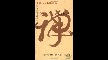 Audiobook - An Introduction to Zen Buddhism by D. T. Suzuki