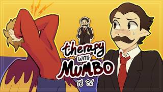 Therapy with Mumbo (part 3) | A Hermitcraft Animatic