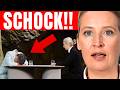 Suddenly The Presenter Collapses Because She Doesn T Want To Understand AFD Suddenly The Presenter Collapses Because She Doesn T Want To Understand AFD