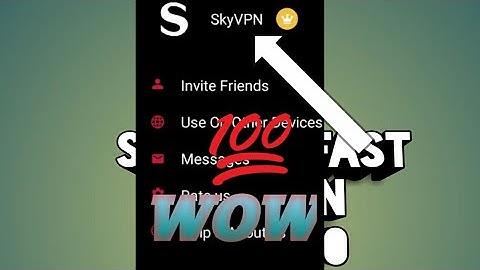 Zong Free internet 2019_SKY_VPN Manarbal_Fast VERSION 2020_New Fast Speed Internet