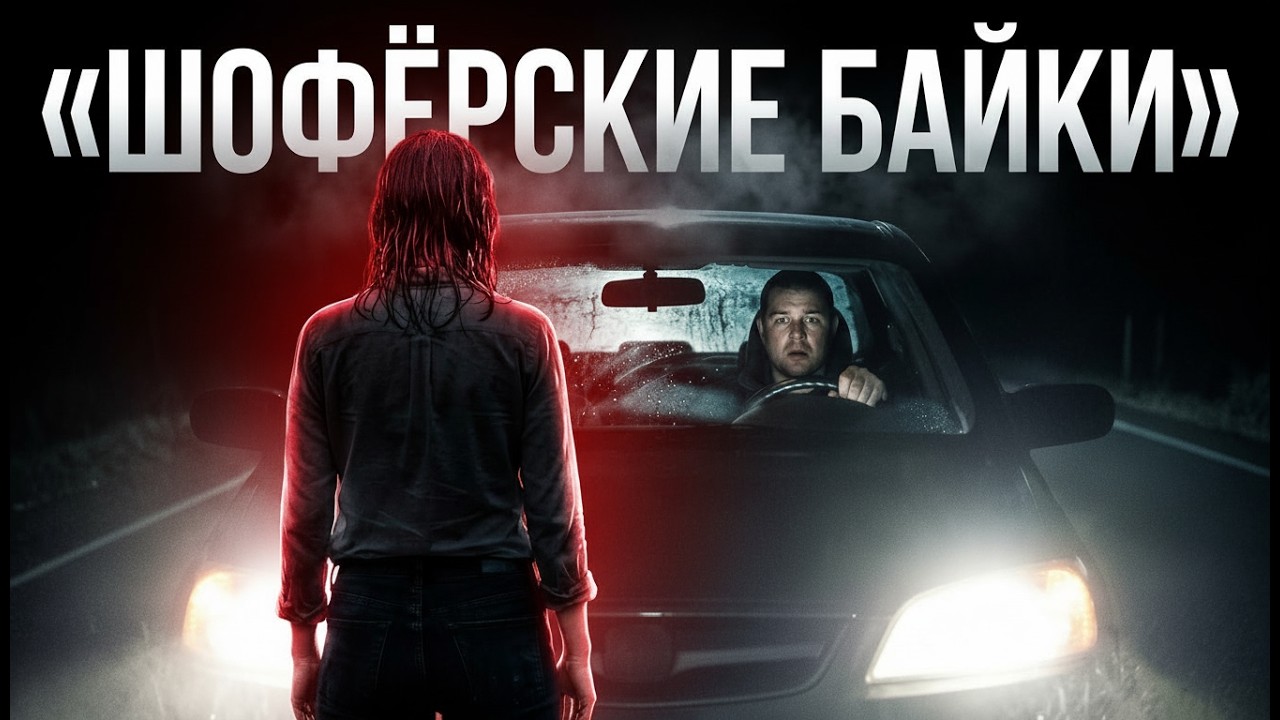 Никогда не берите дешевые авто с темным прошлым. Исповедь ночного охранника