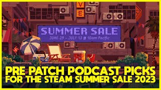 The Ultimate Guide to Steam Summer Sale 2023: Top Deals & Must-Have Game Discounts