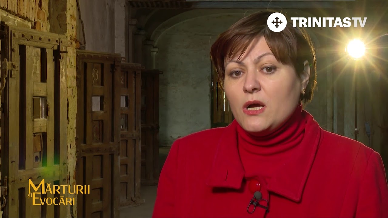Mărturii și evocări. Închisoarea Râmnic - episodul 1