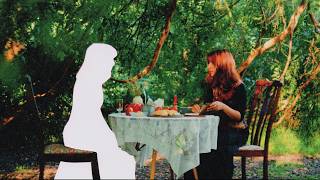 Hand-Cut Mixed Media Short Film – 'Negative Space'