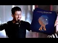 Nick Jonas NEW "Believe" Song For "Finding Neverland" Album