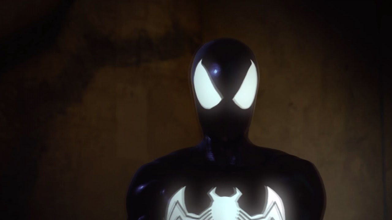 Spider-Man: Shattered Dimensions - Walkthrough Part 39 - Ultimate Spider-Man Vs. Mysterio