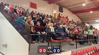 #OKPrepStream: Comanche 59-44 Marlow Final (Full Clip)
