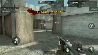 Tutorial Pertama | Point Blank Strike Indonesia