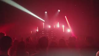 PerturBator Venger - Houston Tx Sept 2017 Live