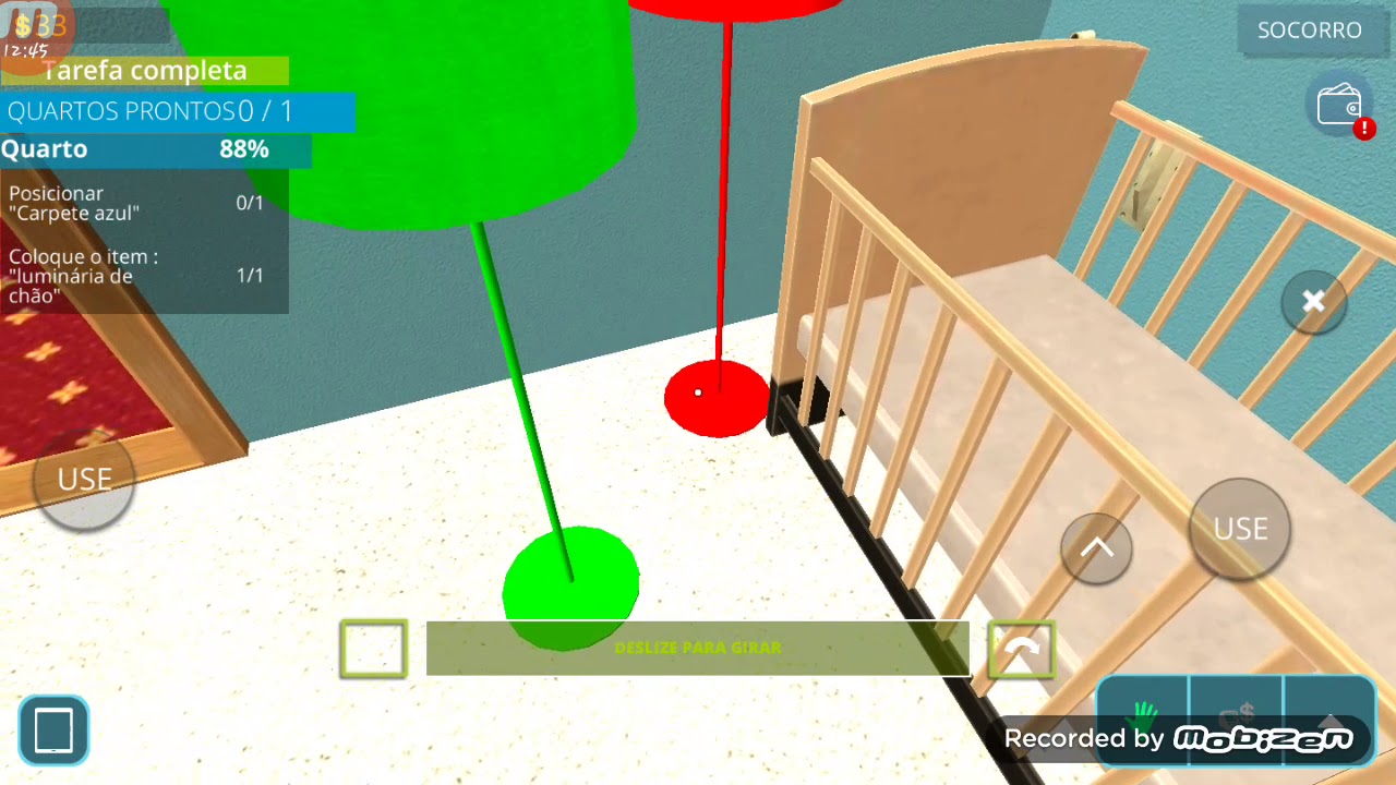 Tutorial do jogo - YouTube