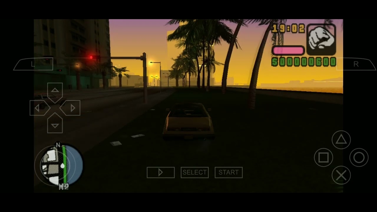 [GTA Vice City Stories] VNN
