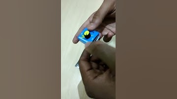 DISASSEMBLE SERVO TESTER