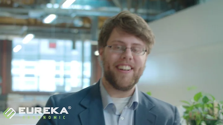 EUREKA ERGONOMIC® Presents: "Easy Down"