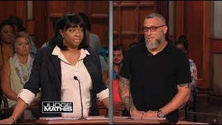 Landlord and Renter Battle It Out