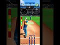 Playing cricket #viral #shorts #cartoon #games