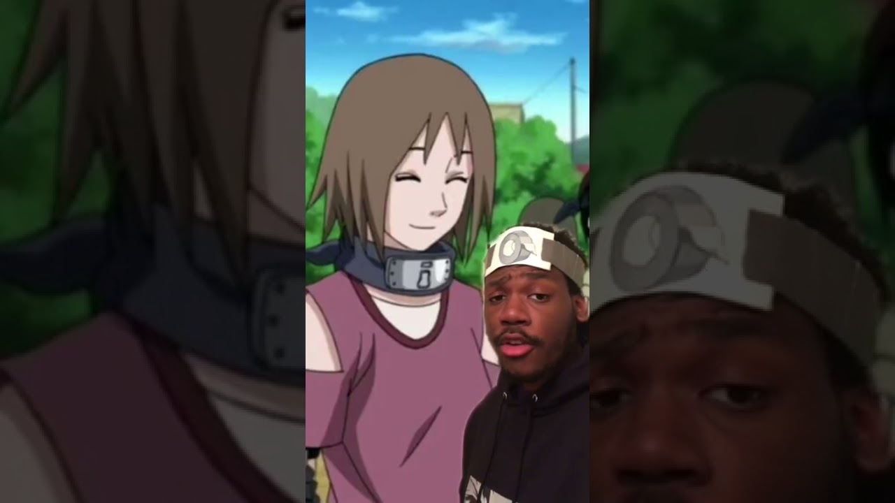 Forgotten Naruto Characters pt. 5