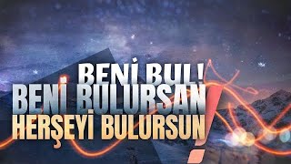 Beni bul! Beni bulursan herşeyi bulursun... Resimi