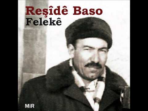 Reshide Baso - Delane