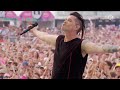 The Script - Live at Pinkpop Festiv