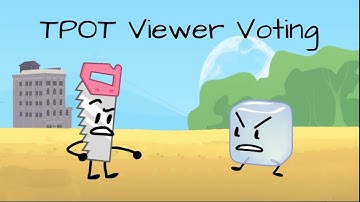 TPOT Viewer Voting #20