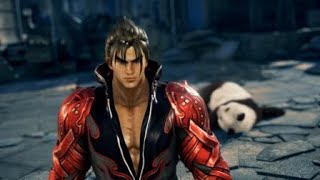 Djkm Jin Kirbymaster Panda