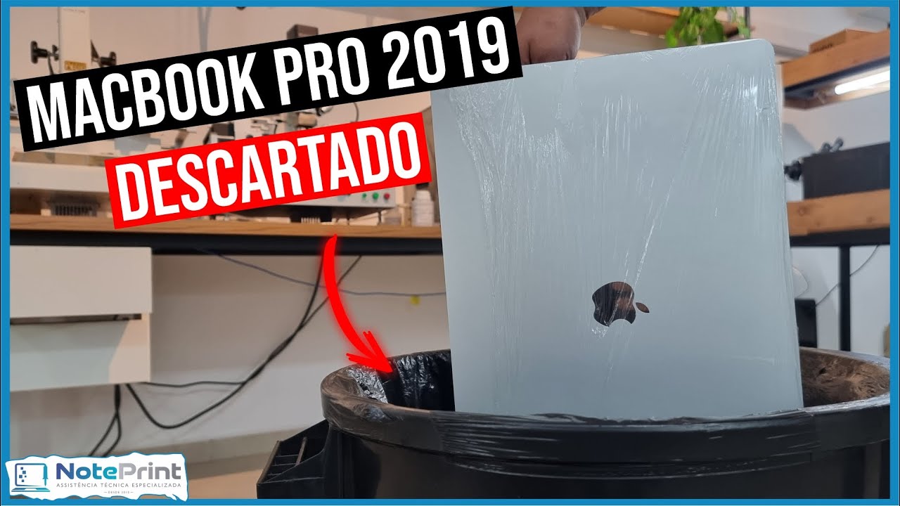 古いMacBookPro Macbook Pro Com Defeito | Mercado Livre