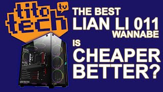 1ST PLAYER SP8 LIAN LI 011 LOOK ALIKE BUILD AND REVIEW