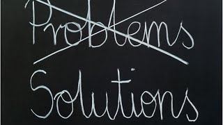 Mlm Success Tips Solutions Not Problems