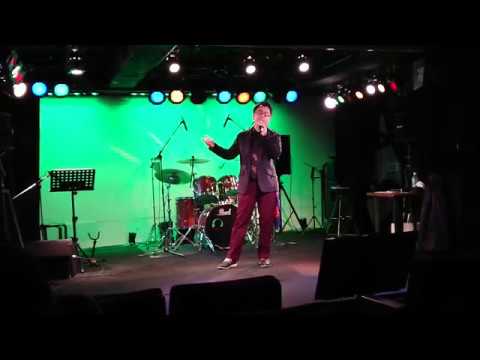 cover「カーテンコール/浜端ヨウヘイ」by ナカジ
