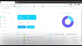 How To Undelegate Harmony One | How To Delegate To A New Validation | How To Claim Your Harmony One
