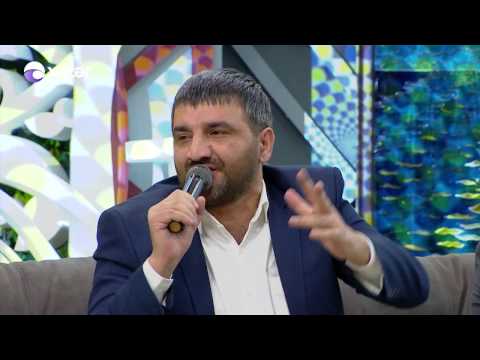 Nəsib Olsa Rüfət Nasosnu Vüqar Biləcəri Orxan Lökbatanlı Şeyx Əbdül 27 01 2017