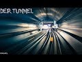 Der Tunnel - Sci-Fi Hörspiel - Bernhard Kellermann