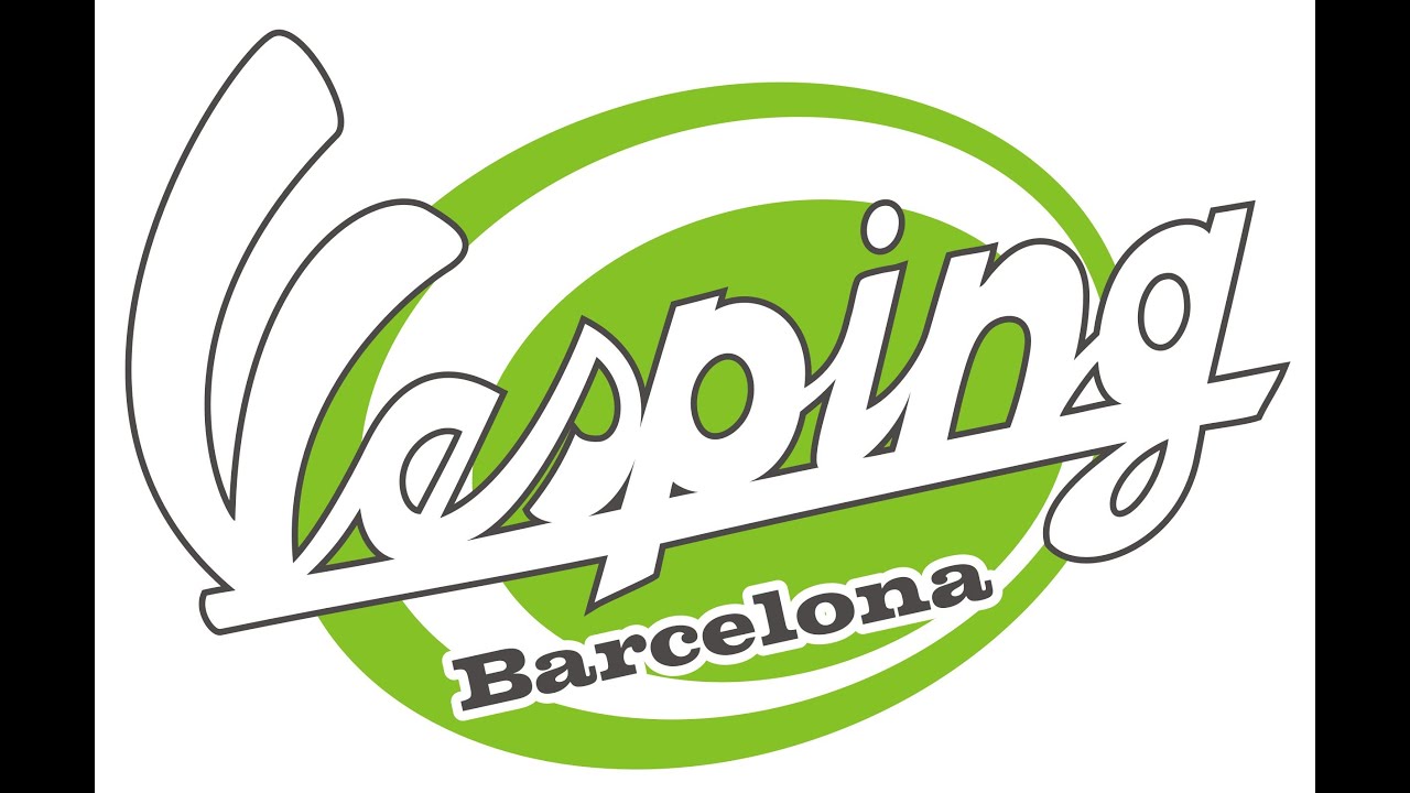 Guided Tours Barcelona Vespa Rental Barcelona YouTube