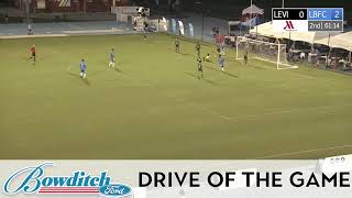 Bowditch Ford Drive of the Game - July 24, 2021 (Daniel Hoffmann)