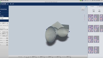Using Slicer for Fusion 360 and Maya: Techniques for CNC routing