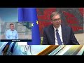 Matić: Nekažnjivost motiviše one koji prete, od 10-ak pretnji koje sam prijavio - nijedna razrešena