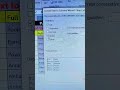 Excel Trick Part 4 Text to Columns in Excel #shorts#exceltricks #exceltips #ytshorts #youtubeshorts