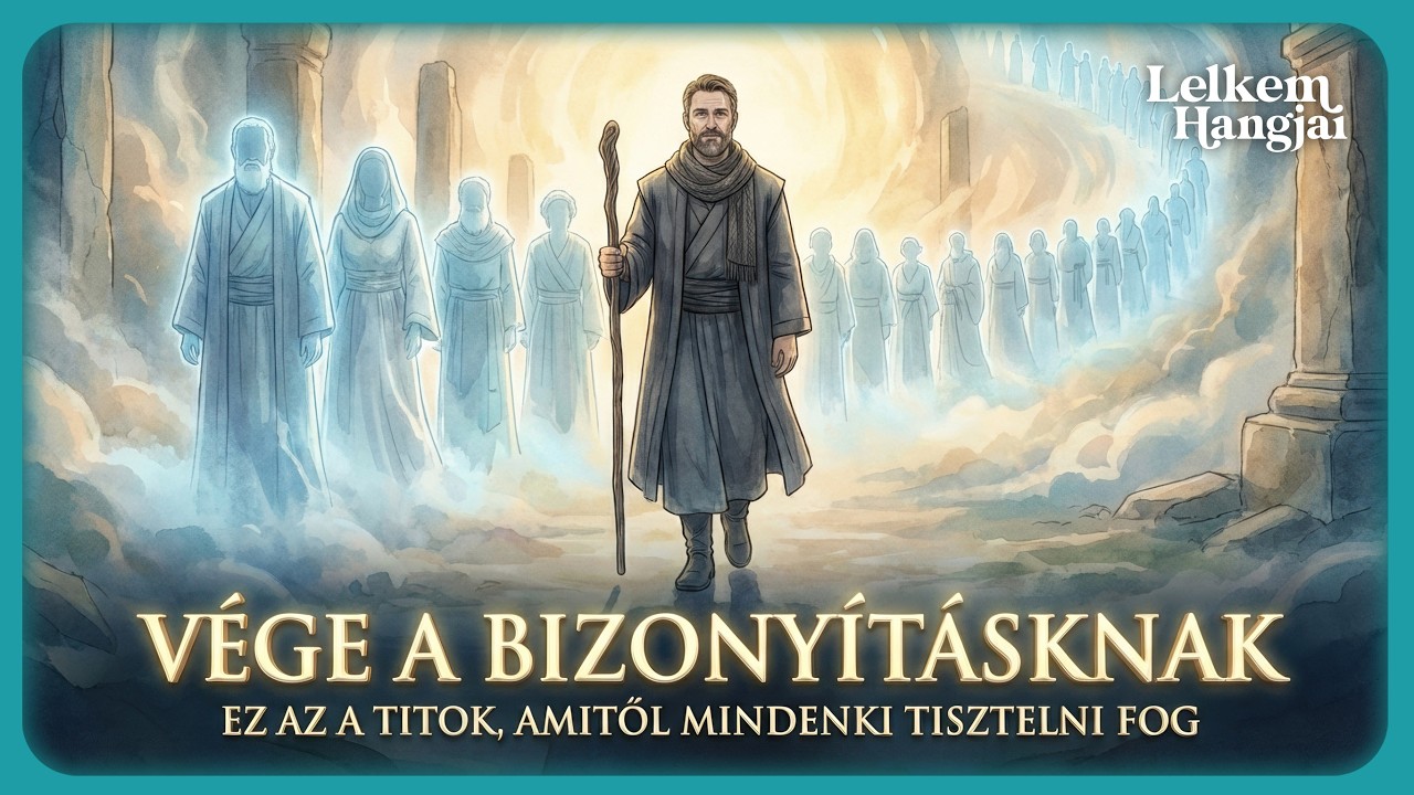 A valódi férfi ereje: Miért a csend a leghangosabb válasz?