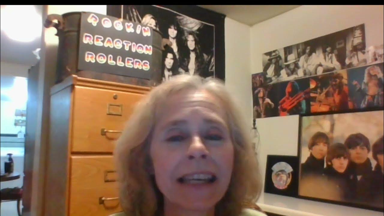 Rockin "Reaction" Rollers EVERY ROSE HAS ITS THORN (Poisen) YouTube